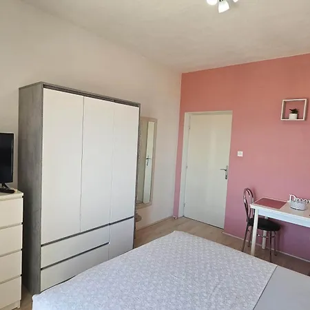 Apartment 8 Makarska