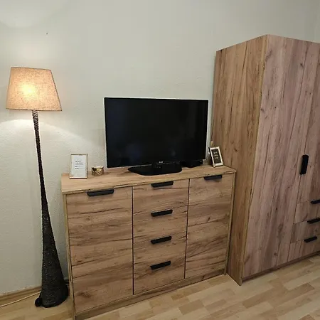 8 Apartment Makarska