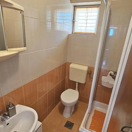 Apartment 8 Makarska