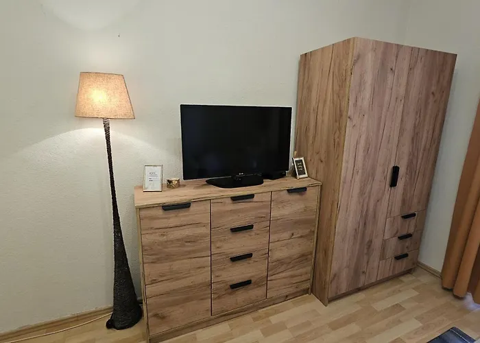 8 Apartment Makarska