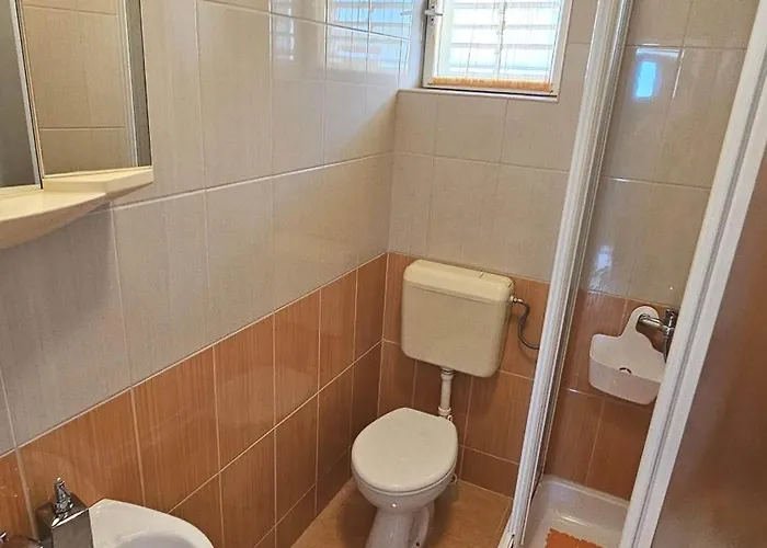 Apartment 8 Makarska